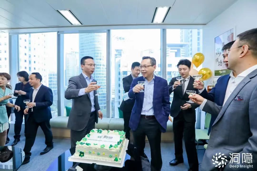 洞隱團隊風采4