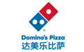 達美樂比薩logo