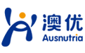 澳優logo
