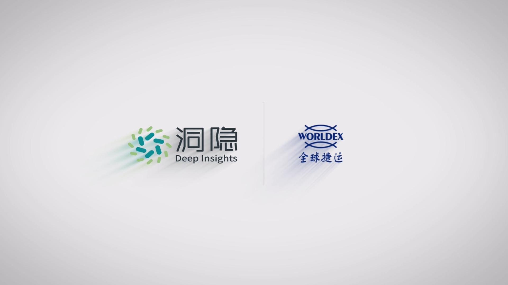 全球捷運(yùn)：國(guó)際物流企業(yè)的物流化、生態(tài)化數(shù)字化